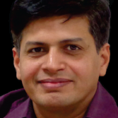 Ramesh Aggarwal